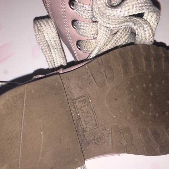 A toddler size 5 shoe bundle - Picture 14 of 16